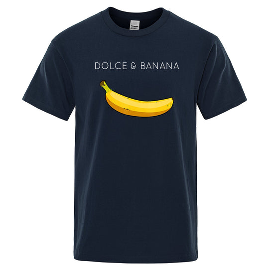 Dolce & Banana T-shirt