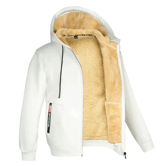 Jones™ Jacket Met Fleecevoering