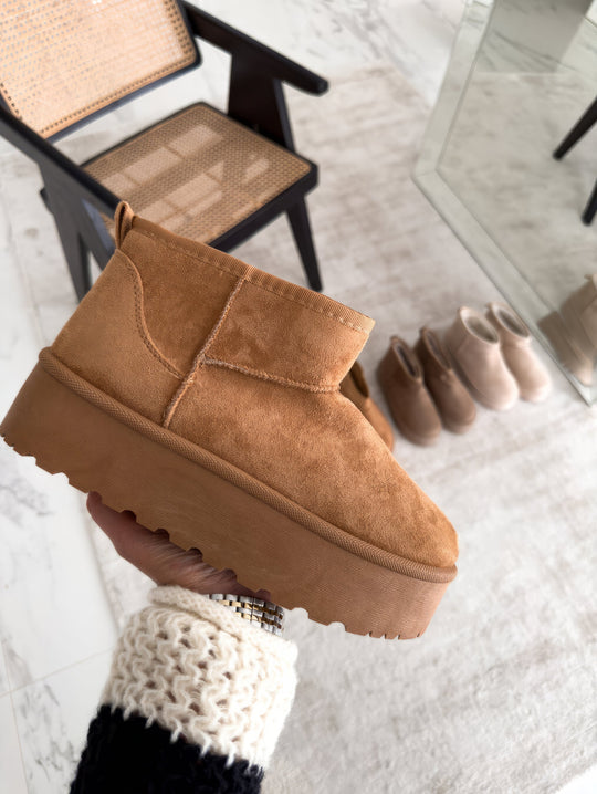 Lux™ COMFY BOOTS