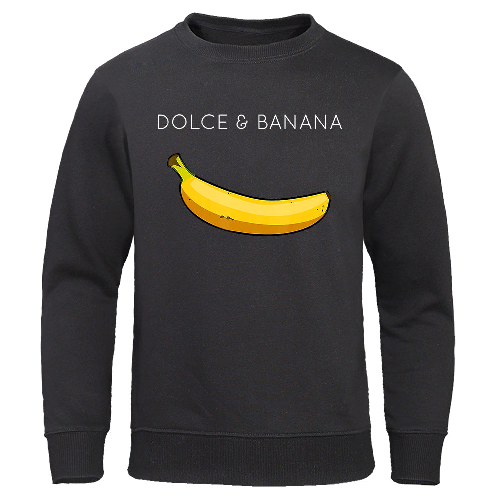 Dolce & Banana Sweater