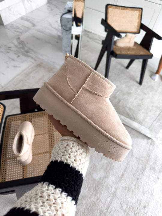 Lux™ COMFY BOOTS