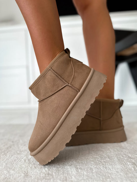 Lux™ COMFY BOOTS