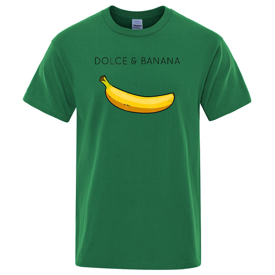 Dolce & Banana T-shirt