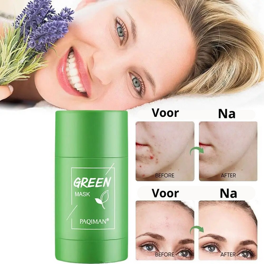 ClearPlexa™ - Diep Reinigend Masker (1+1 GRATIS)