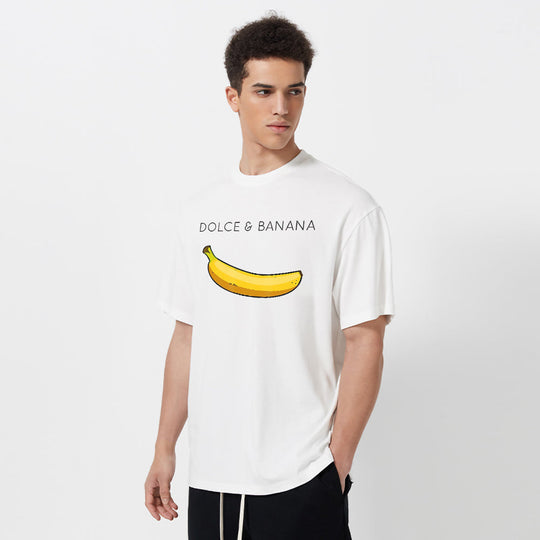 Dolce & Banana T-shirt