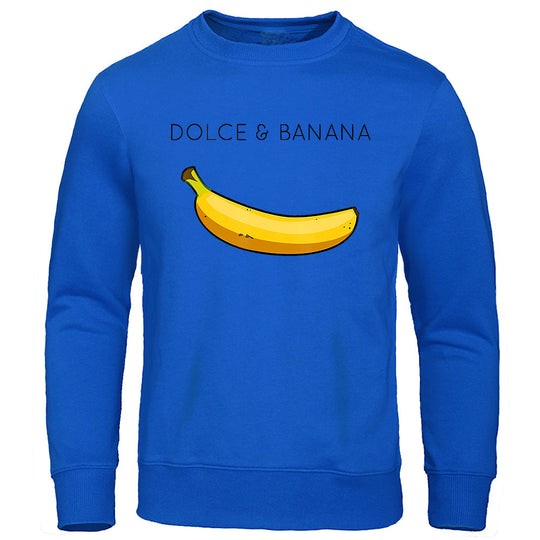 Dolce & Banana Sweater