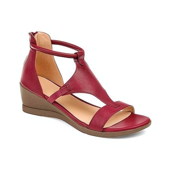 Balleza | Comfortabele Zomer Sandalen