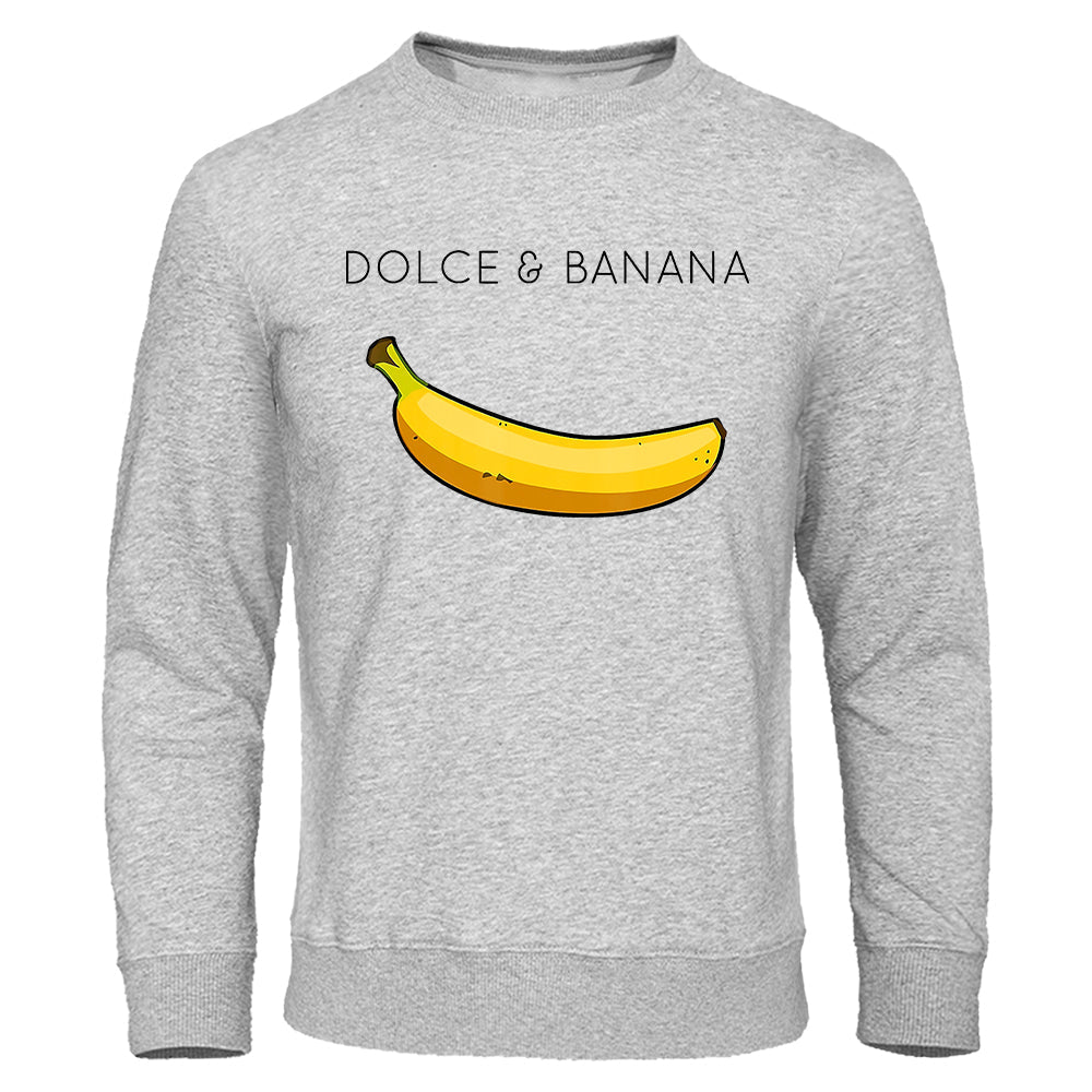 Dolce & Banana Sweater