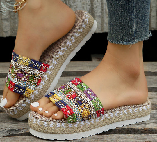 Luna™ - Trendy Zomer Sandalen