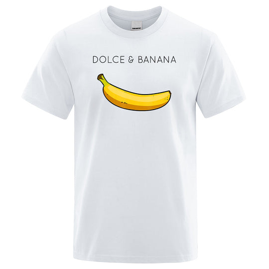 Dolce & Banana T-shirt