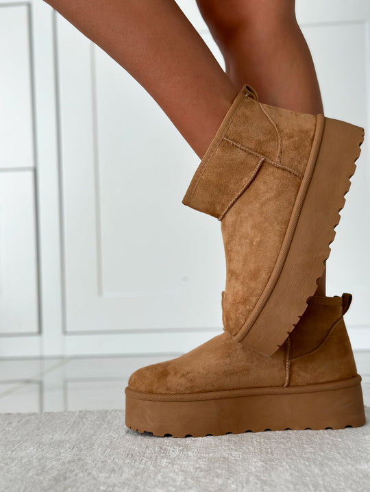 Lux™ COMFY BOOTS