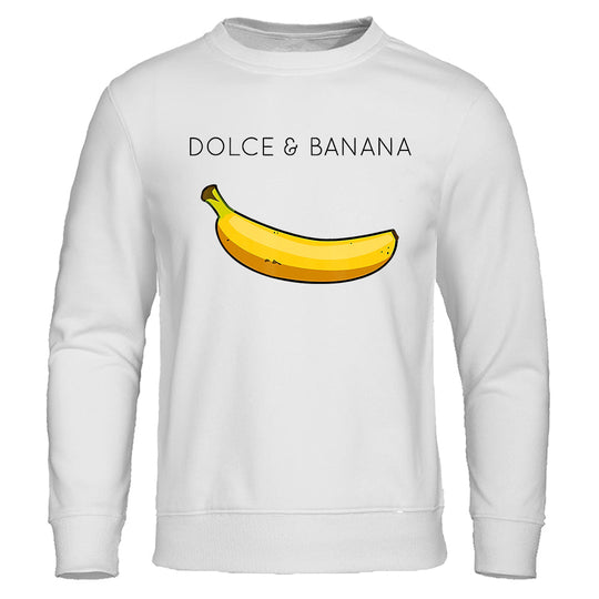 Dolce & Banana Sweater