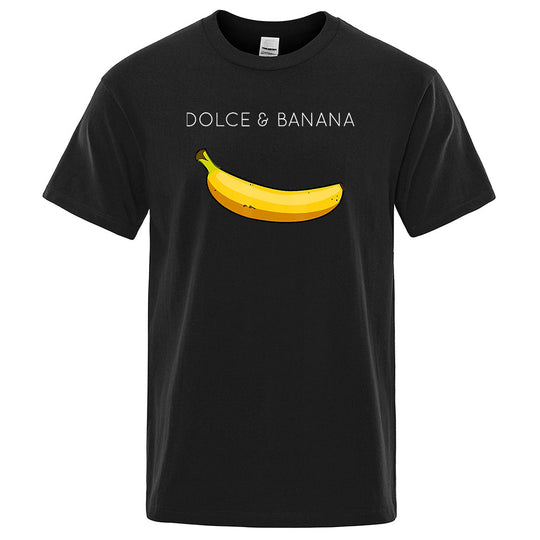 Dolce & Banana T-shirt