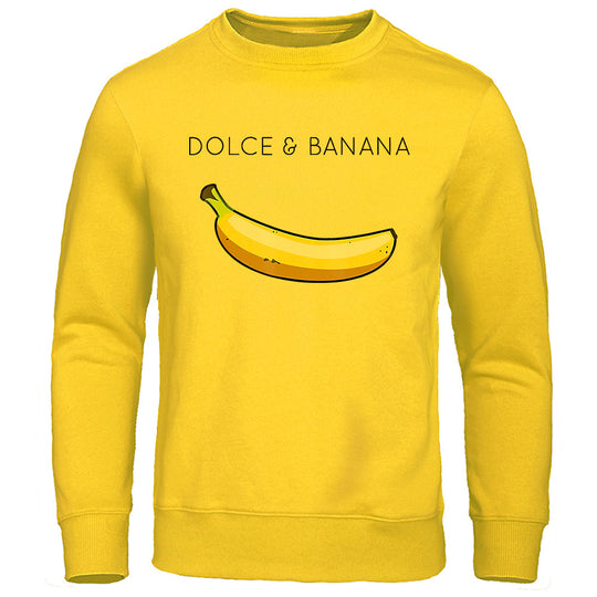 Dolce & Banana Sweater