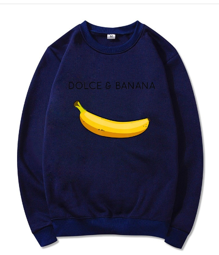 Dolce & Banana Sweater