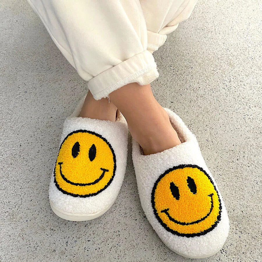 HappyFeet™ - Virale Pantoffels