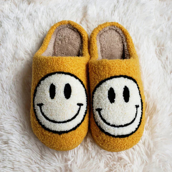 HappyFeet™ - Virale Pantoffels