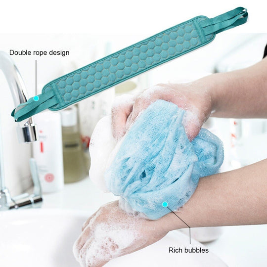 BathScrub™ Splish Splash Scrubber