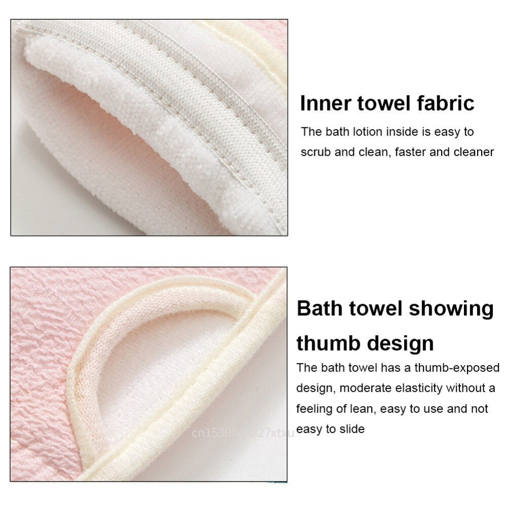 BathScrub™ Splish Splash Scrubber