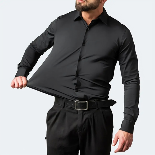 Arnold - Premium Stretch Shirt