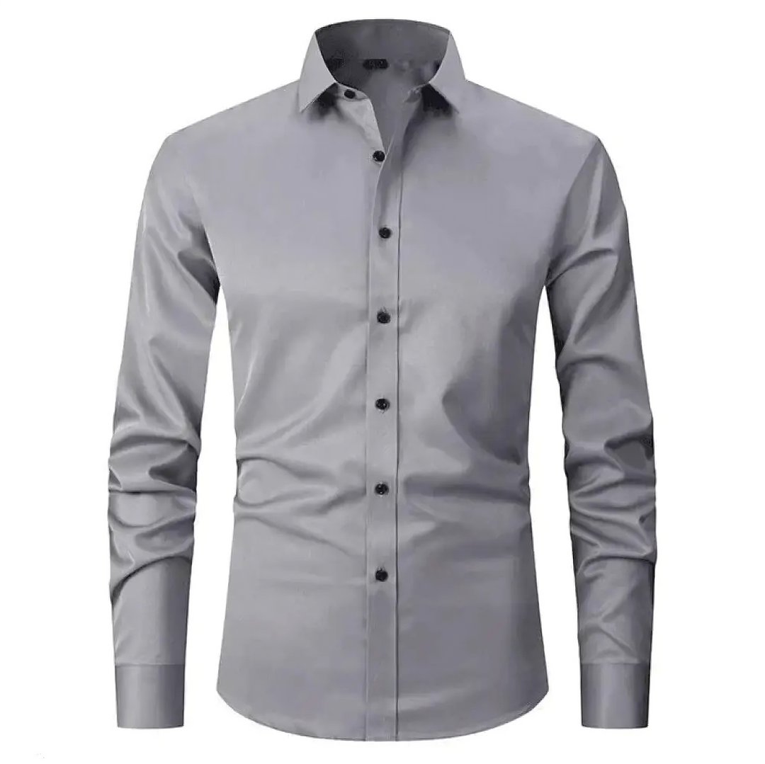 Arnold - Premium Stretch Shirt