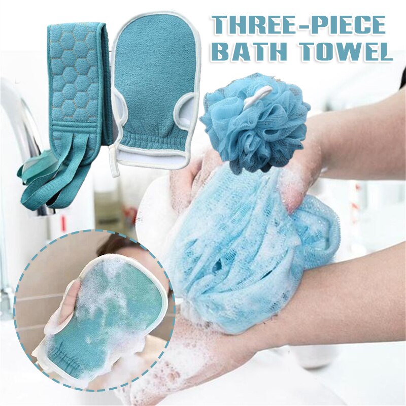 BathScrub™ Splish Splash Scrubber