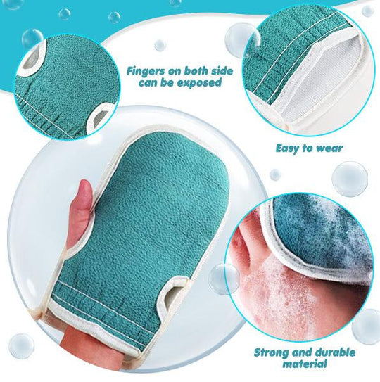 BathScrub™ Splish Splash Scrubber