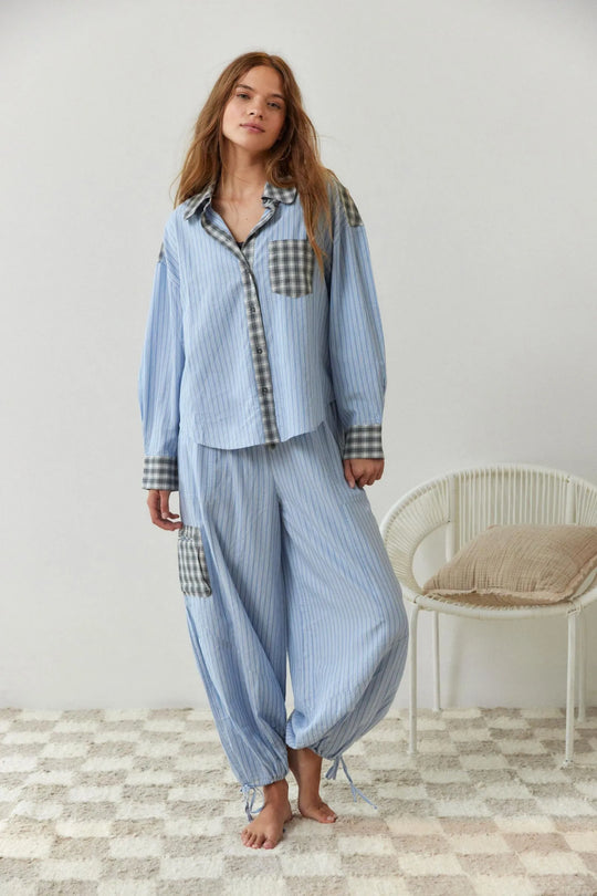 Jane™ | Warme en comfortabele pyjama