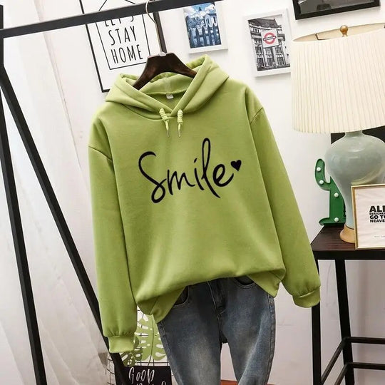 Smile-Love™ | Hoodie