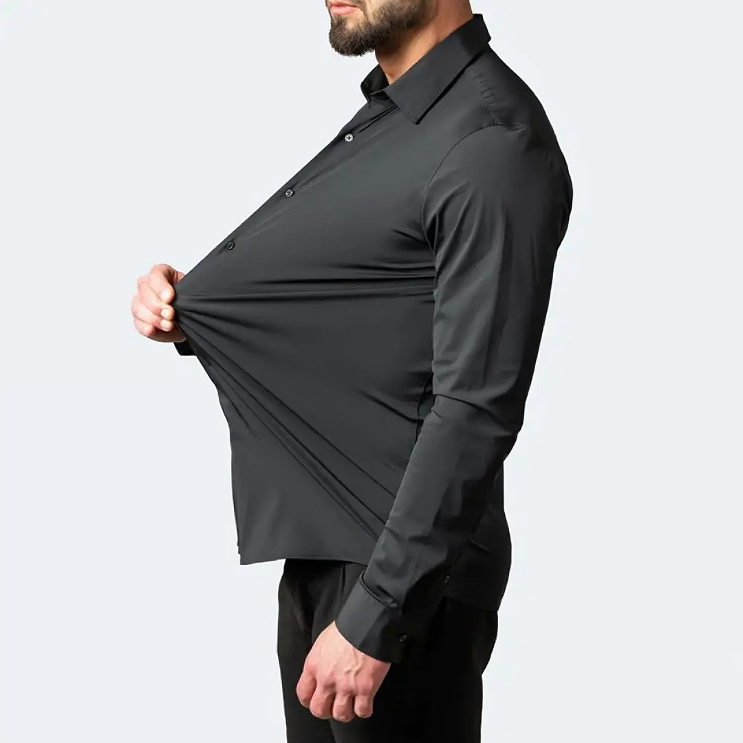 Arnold - Premium Stretch Shirt